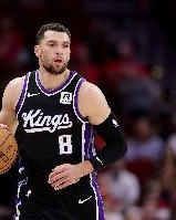 拉文：对现在的处境非常满意 国王很看重我 想要继续留在这里