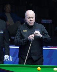 世界公开赛将迎新冠军 希金斯奥康纳谁笑到最后？