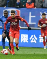 热身赛连战告捷超级杯却意外失利 海港如梦初醒