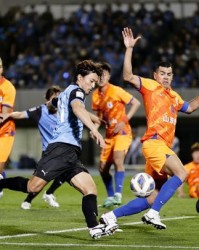 【2024中超巡礼之泰山】重塑外战之王，做“中国全北”