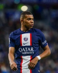 法媒：巴黎对姆巴佩风波感到愤怒 双方将继续会谈