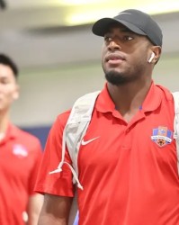 开云App-官方：原梅州客家外援前锋康拉德正式加盟石家庄功夫