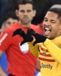 开云App-巴萨老将开花，年轻人结果，一切都好起来了？