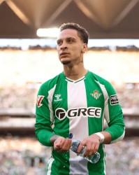 开云官网-塞尔列巴西顶替罗德里戈人选：安东尼，恩德里克，埃斯特旺